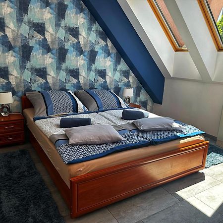 Corso Apartman Hajdúszoboszló Exterior foto