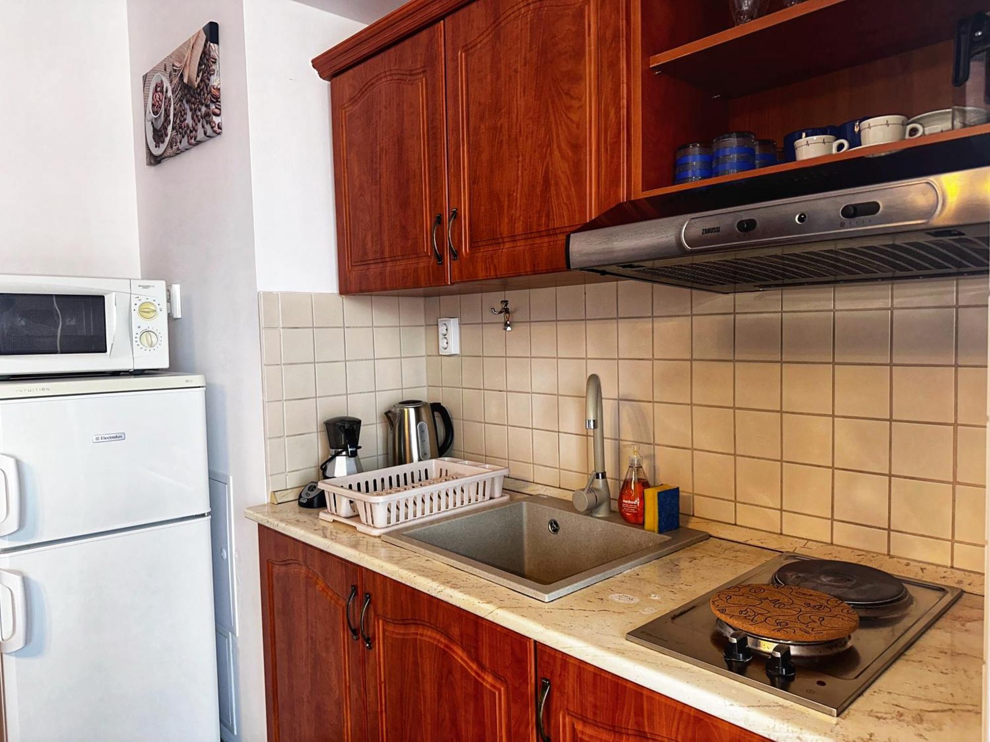 Corso Apartman Hajdúszoboszló Exterior foto