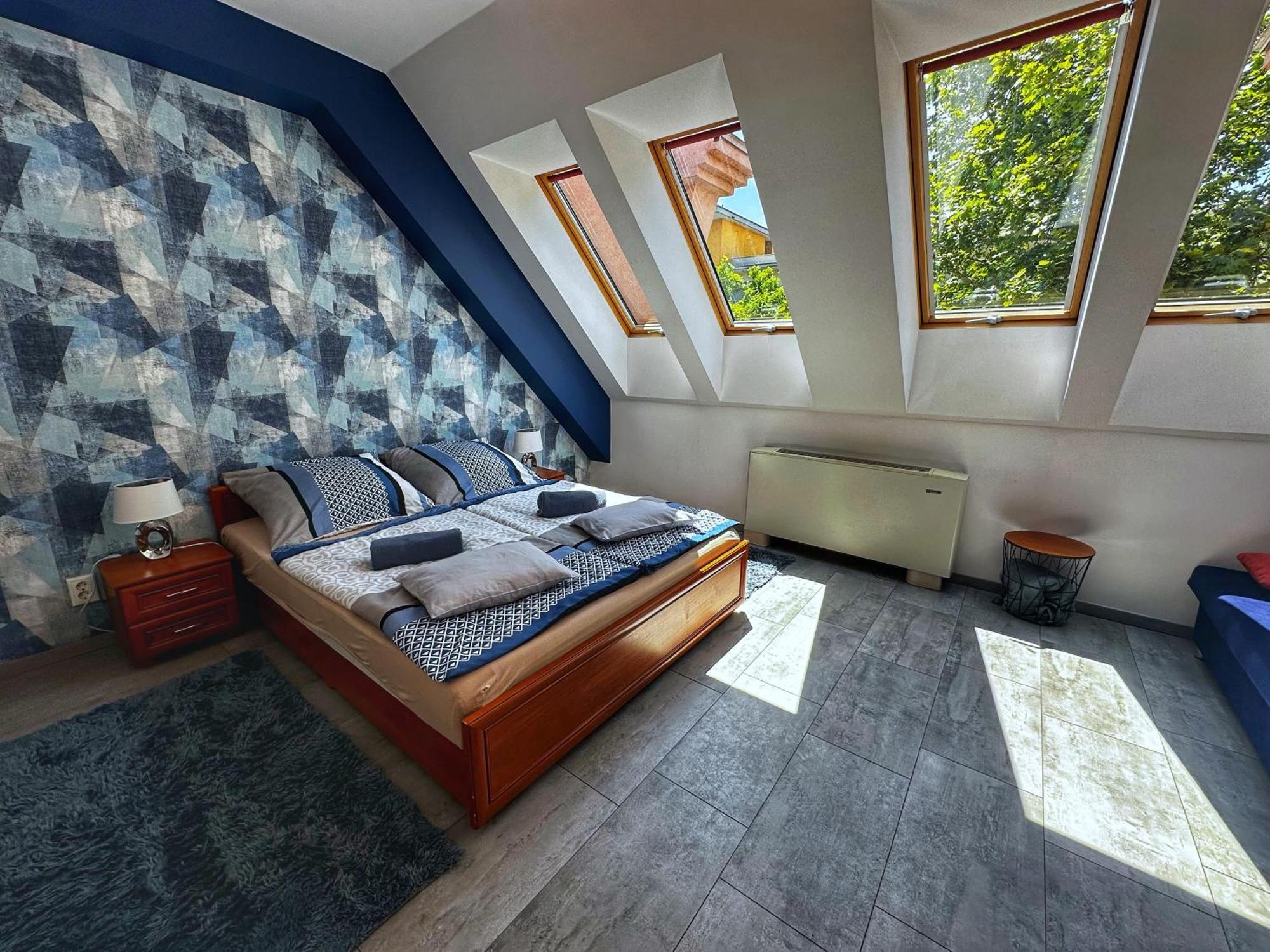 Corso Apartman Hajdúszoboszló Exterior foto