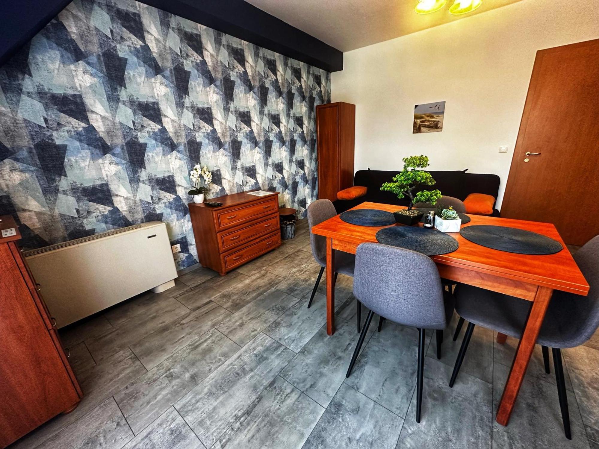 Corso Apartman Hajdúszoboszló Exterior foto