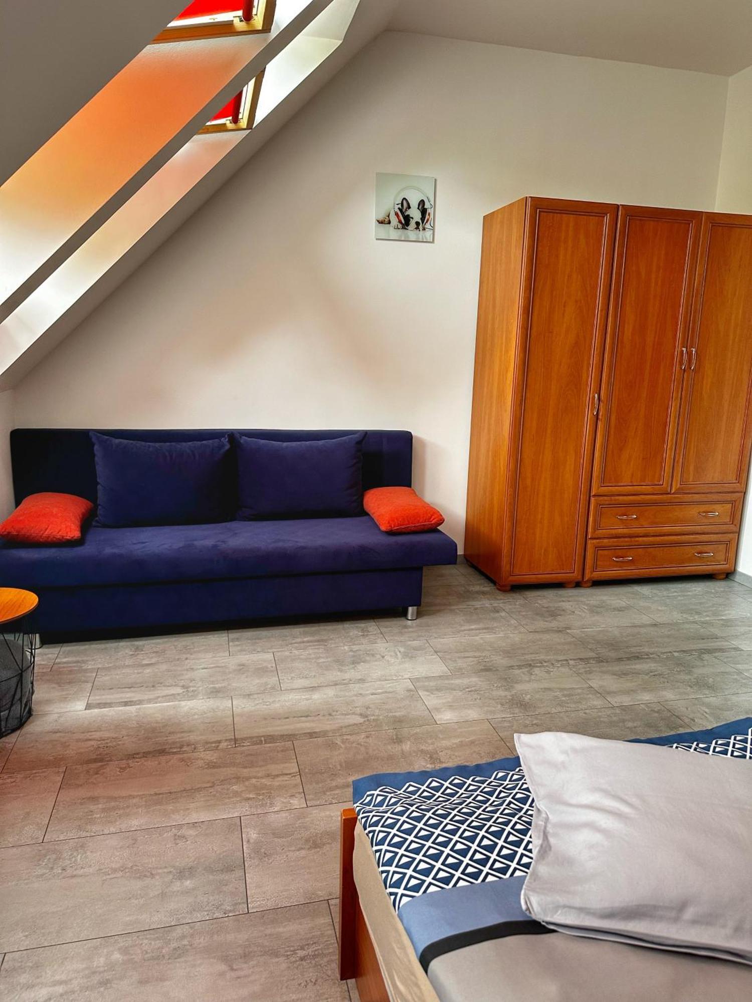 Corso Apartman Hajdúszoboszló Exterior foto
